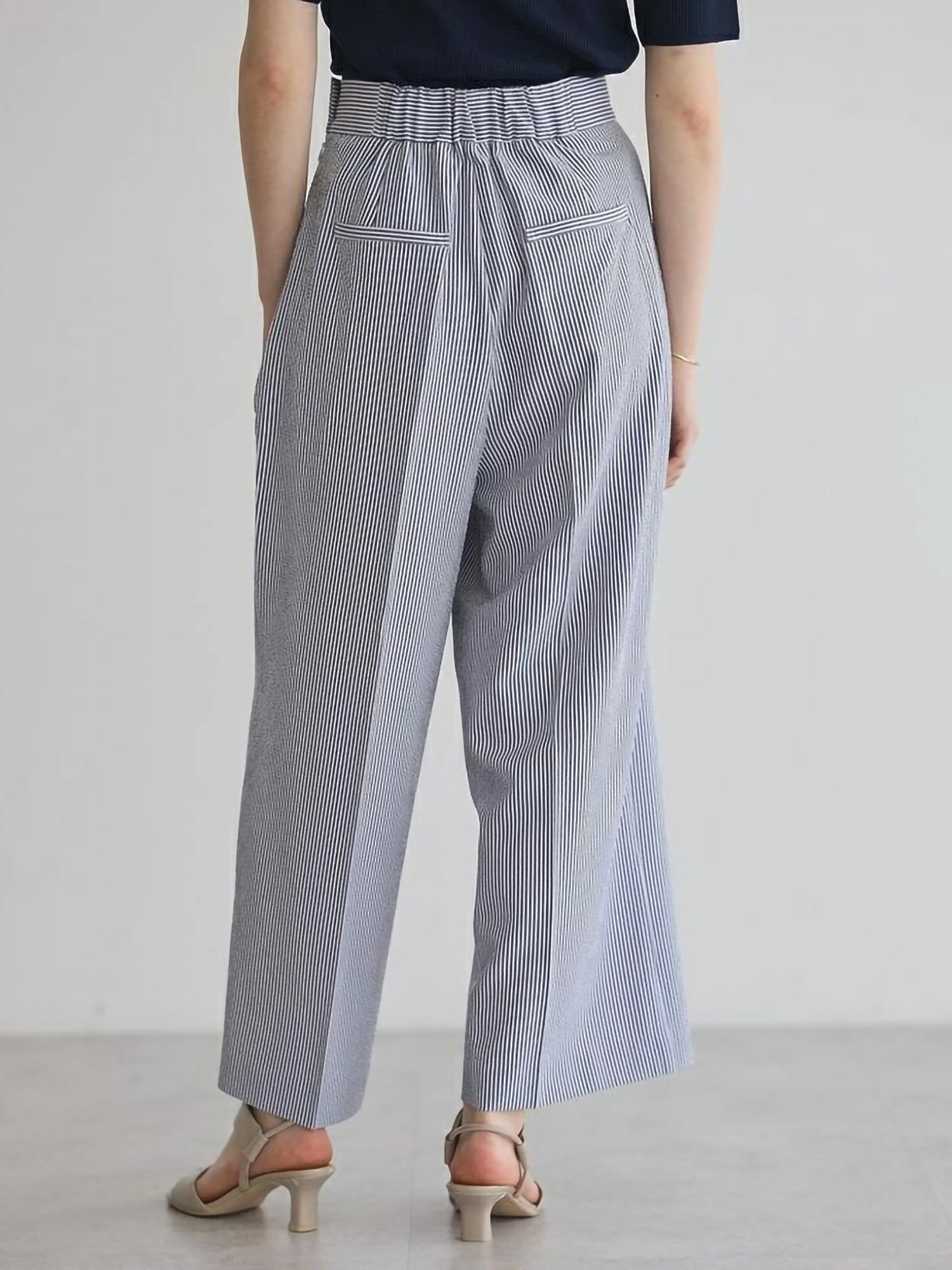 Kanari Soccer Marine Pants
