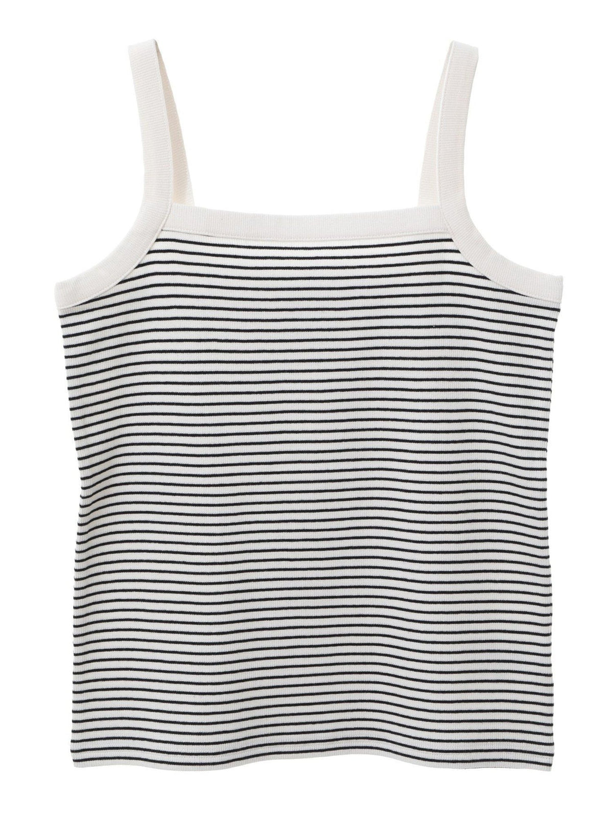 Kanzan Ribbed Cardigan Set