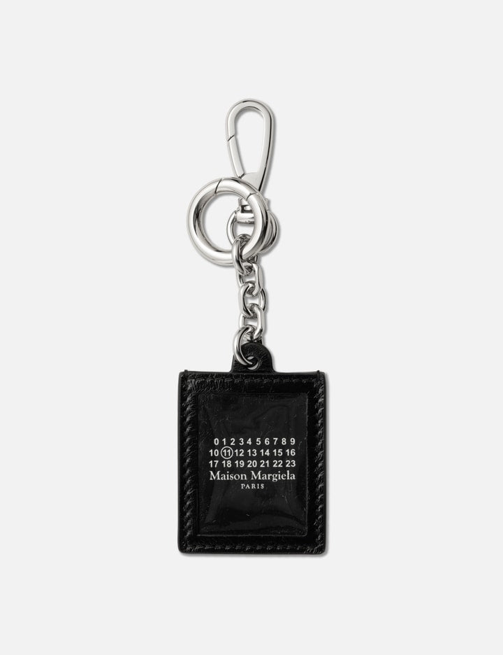Picture Frame Keychain