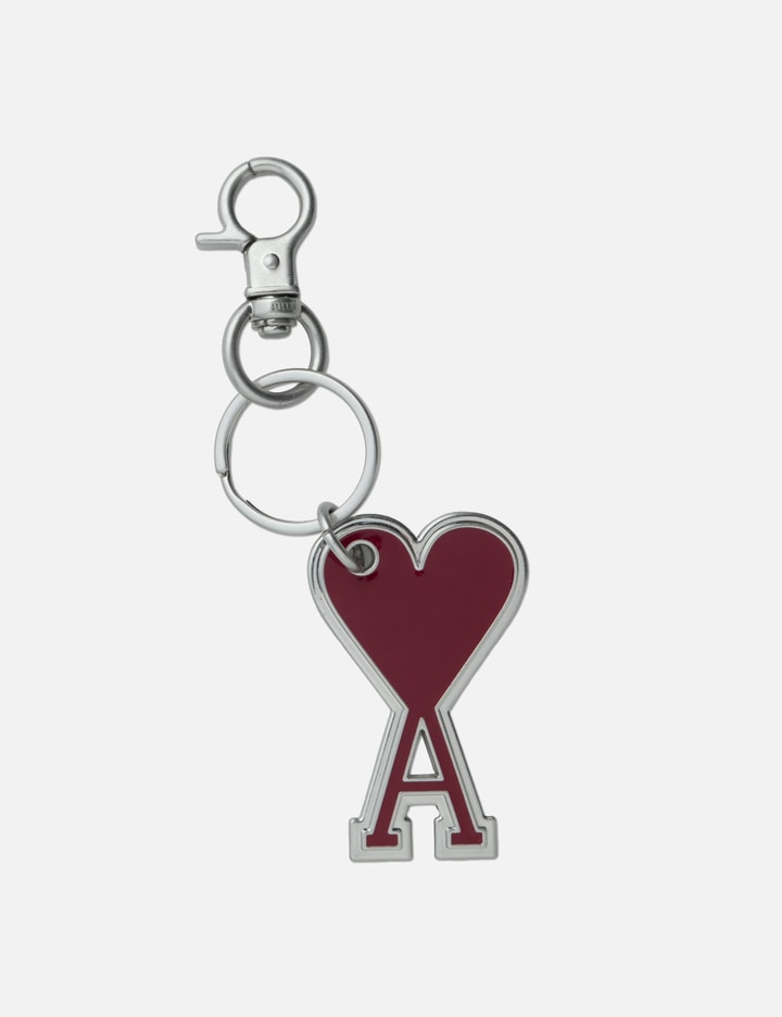 AMI DE COEUR KEYRING