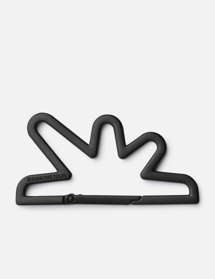 Daybreak Carabiner