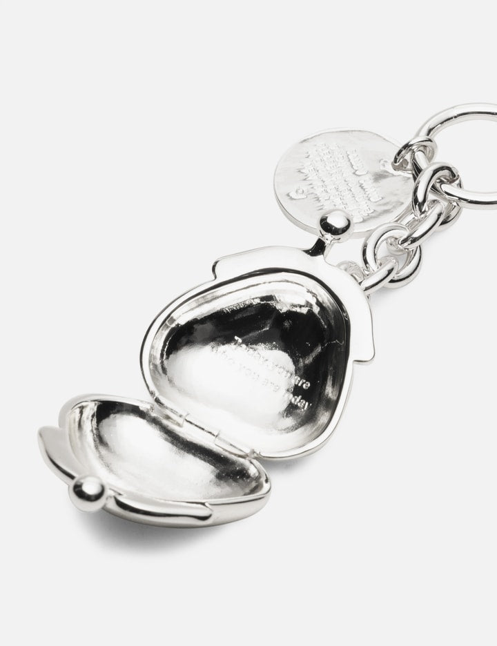 Souvenir Pouch Key Charm