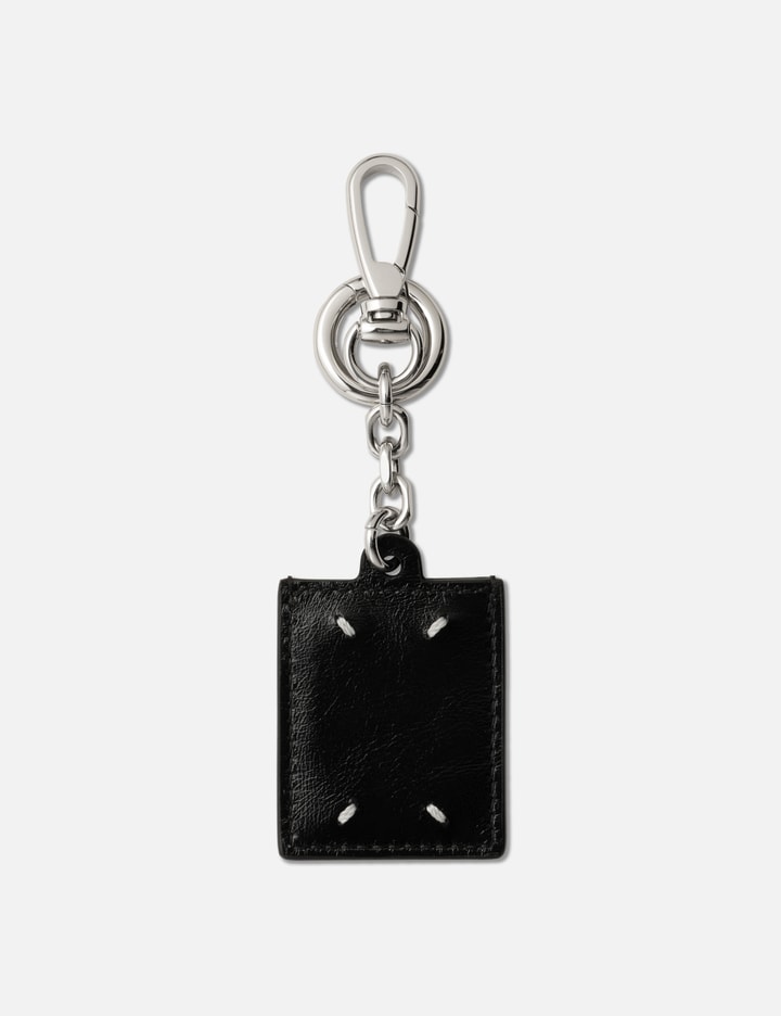 Picture Frame Keychain