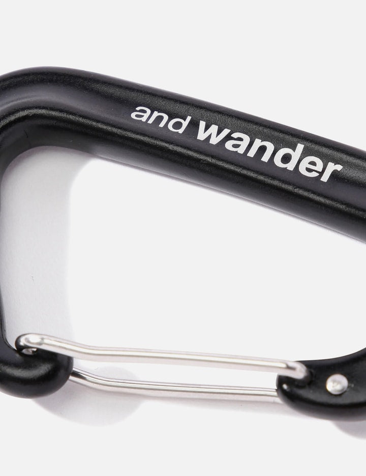 utility carabiner