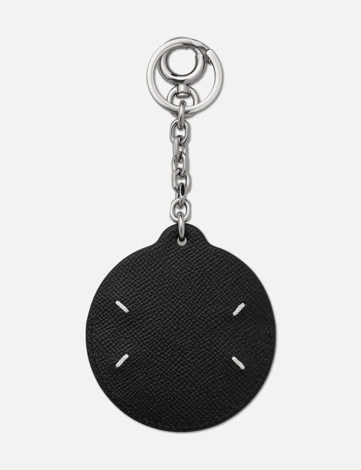 Mirror Key Chain