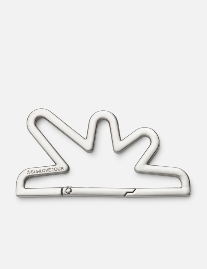 Daybreak Carabiner