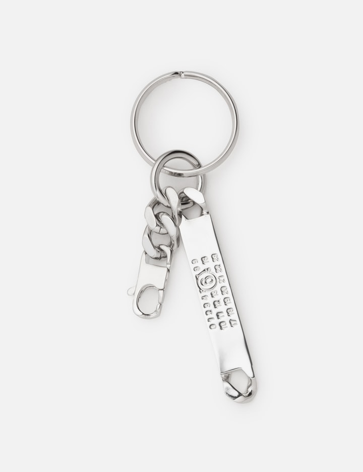Key Keyring