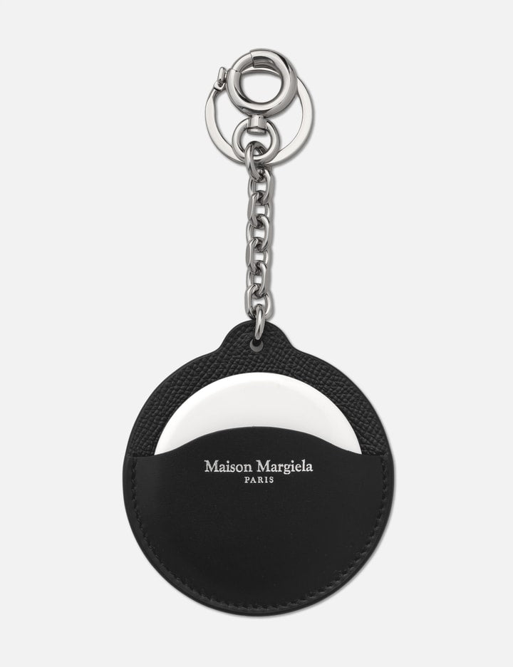 Mirror Key Chain