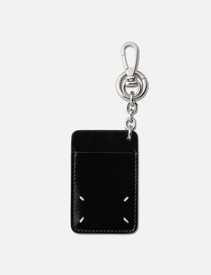 Cardholder Keychain