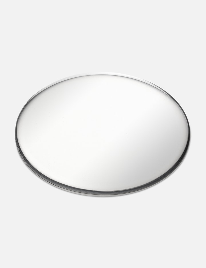 Mirror Key Chain