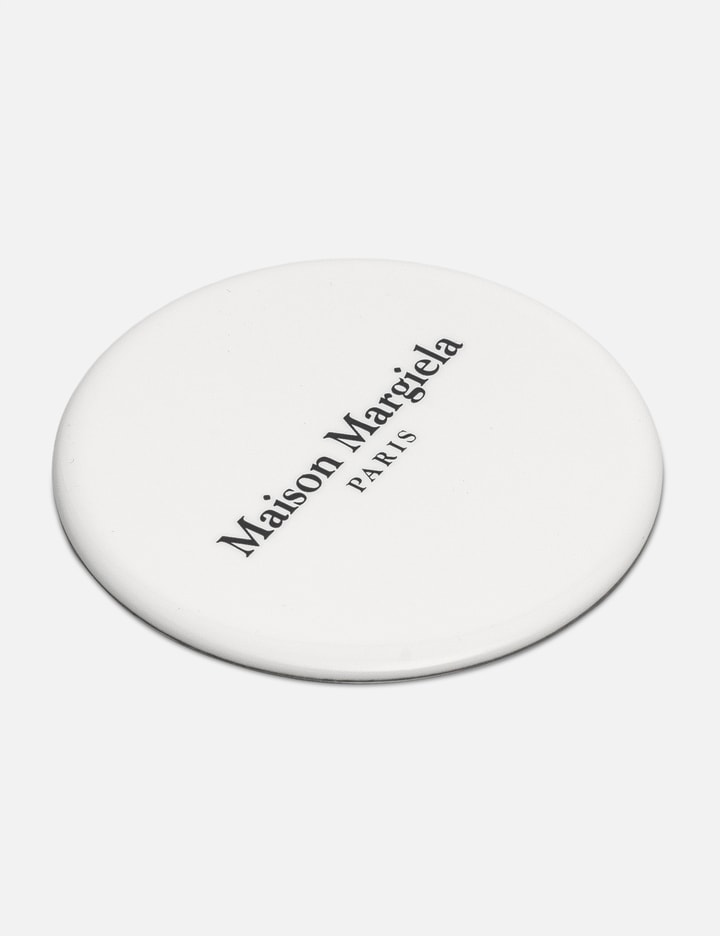 Mirror Key Chain