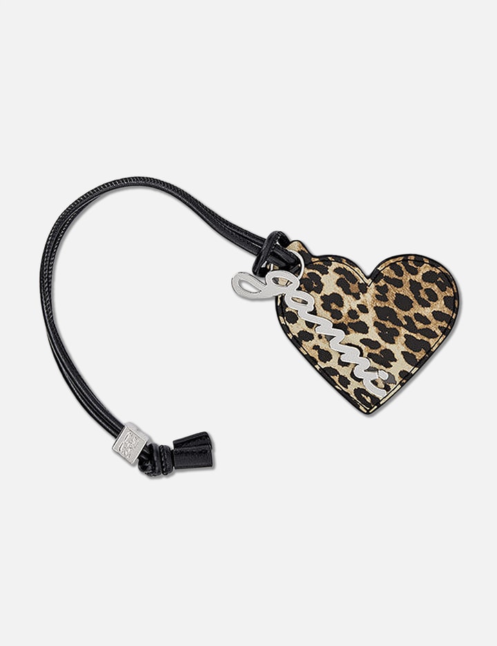 GANNI Bou Heart Mirror