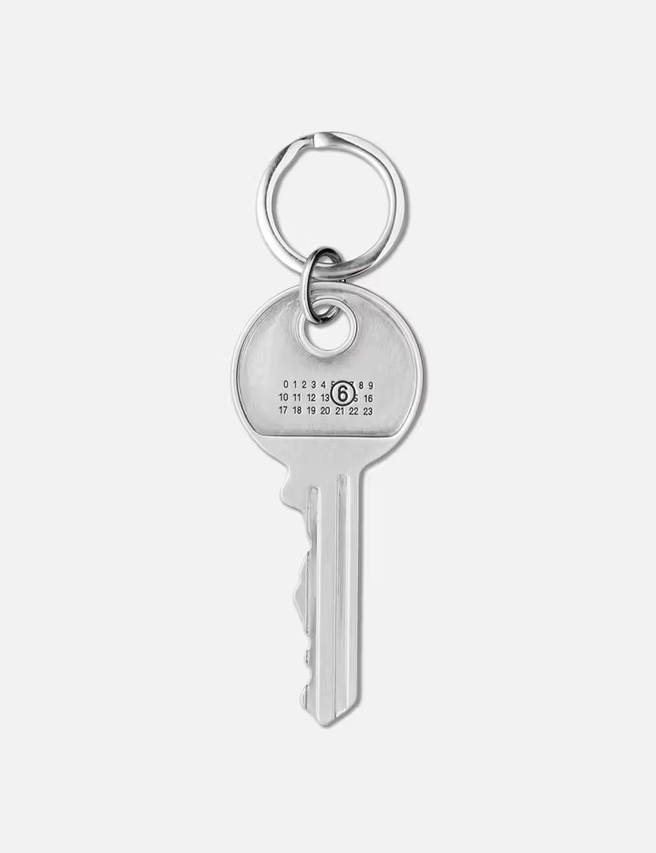 Key Keyring
