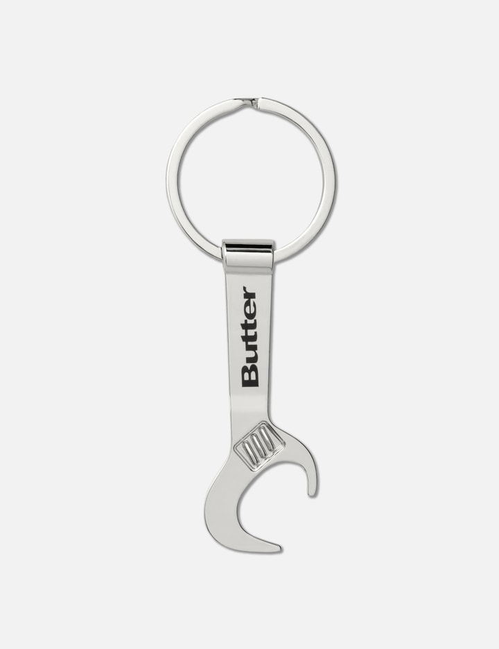 Workshop Key Chain