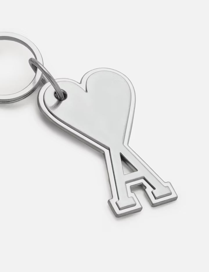 Ami De Coeur Keyring