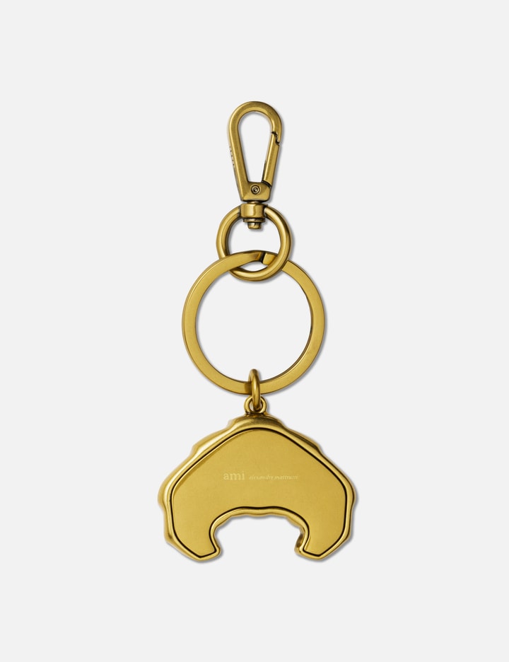 Ami de Coeur Keyring