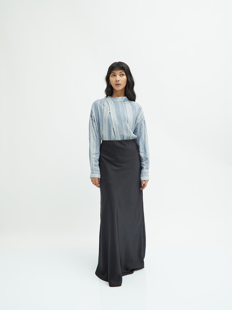 Kinan Flare Skirt