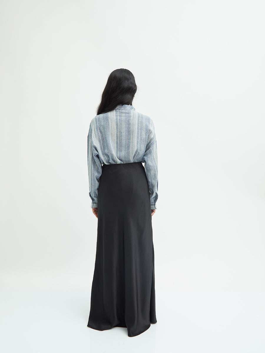 Kinan Flare Skirt