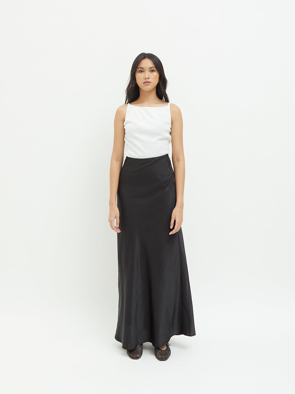 Kinan Flare Skirt