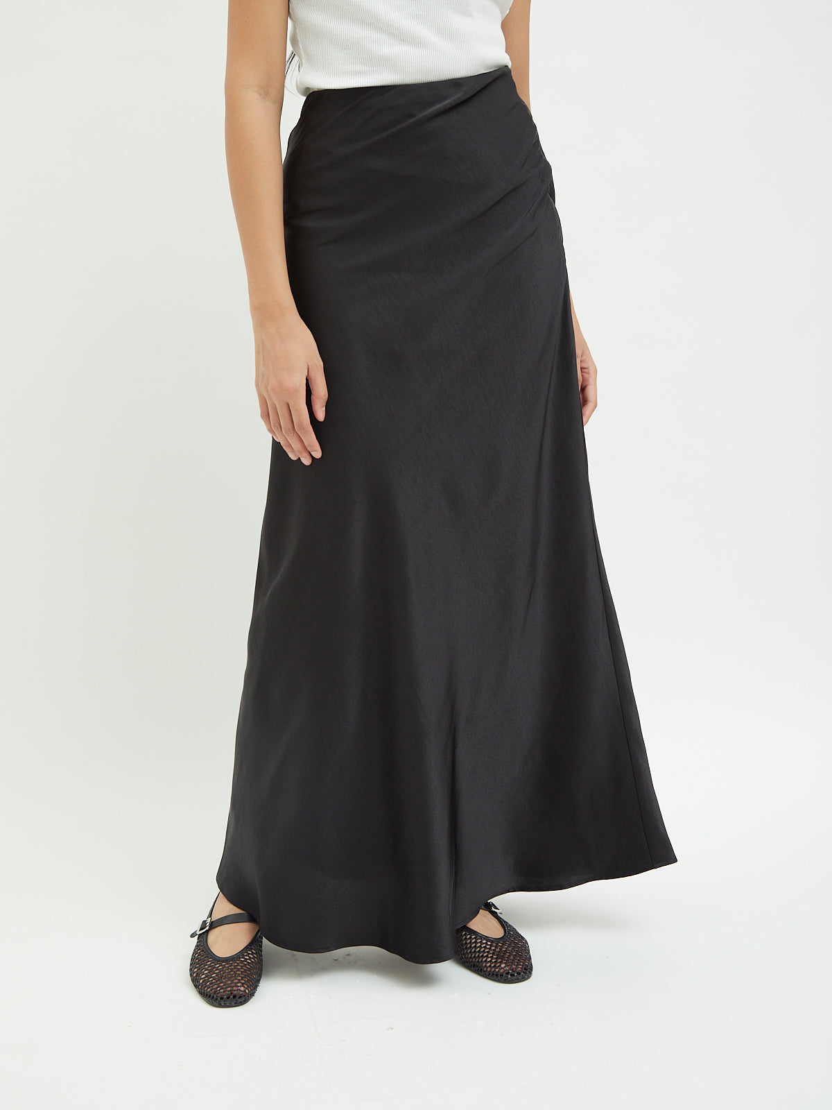 Kinan Flare Skirt