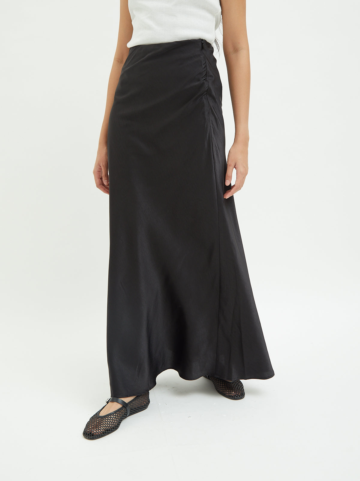 Kinan Flare Skirt