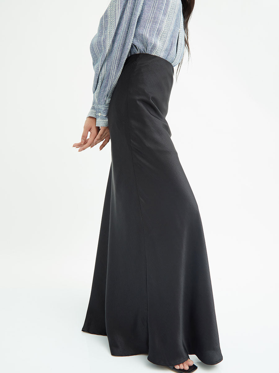 Kinan Flare Skirt