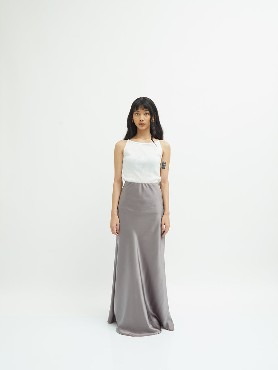 Kinan Flare Skirt