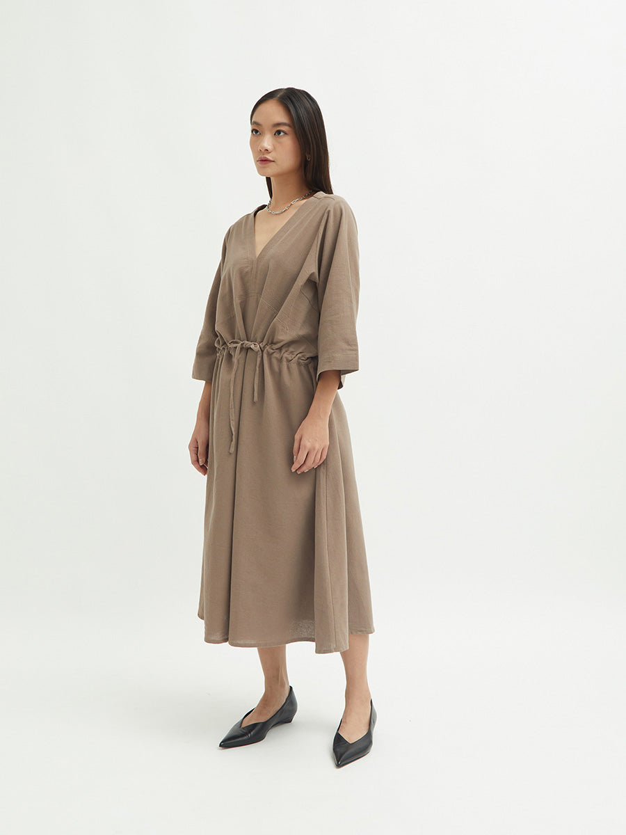 Kirana Maxi Dress