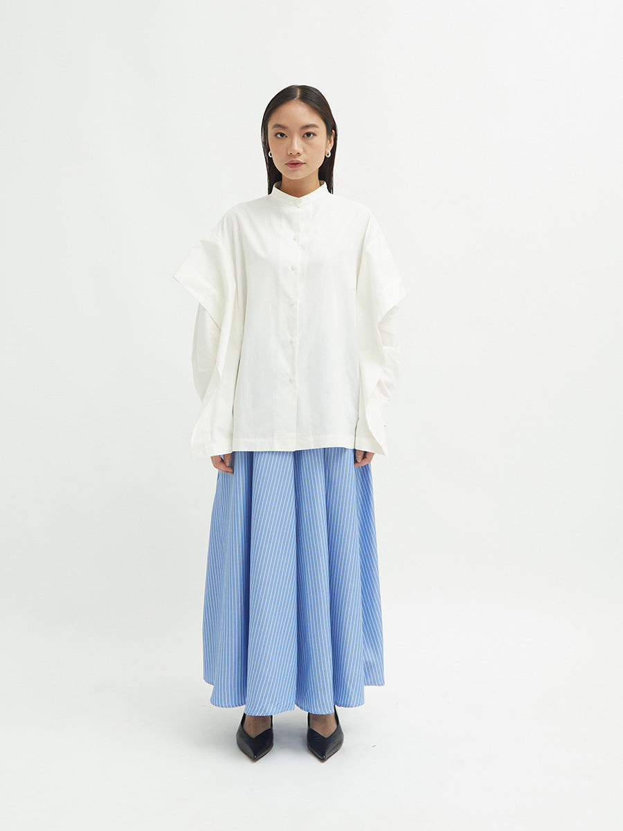 Krista Oversized Shirt