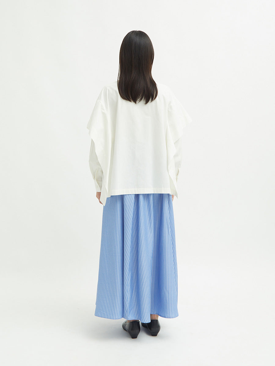 Krista Oversized Shirt