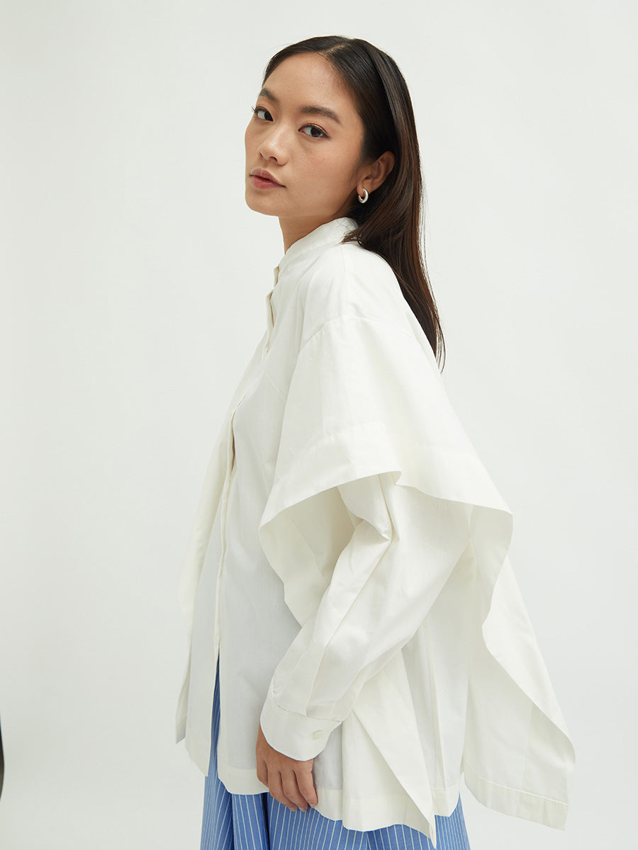 Krista Oversized Shirt