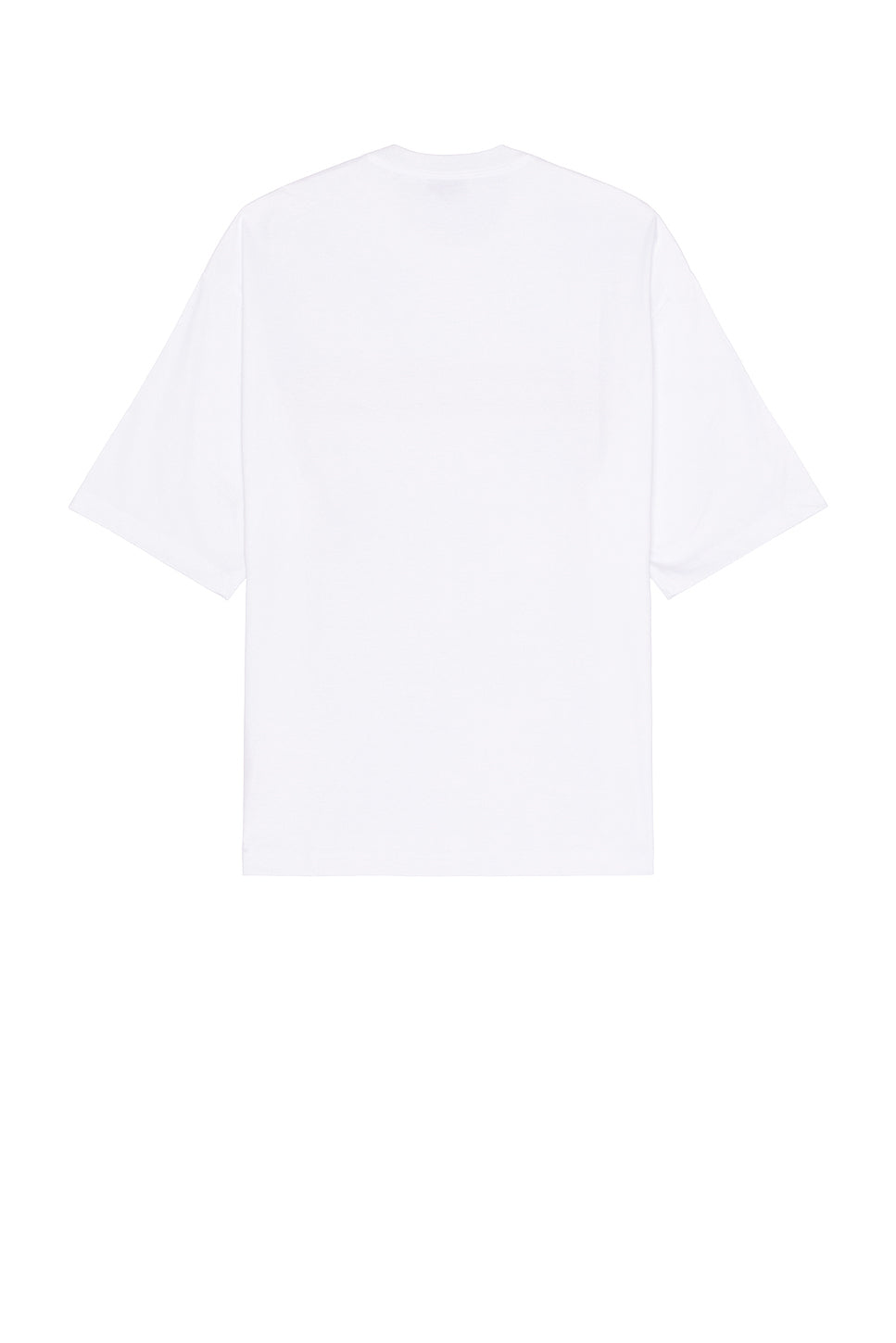 Curblace Oversized T-shirt