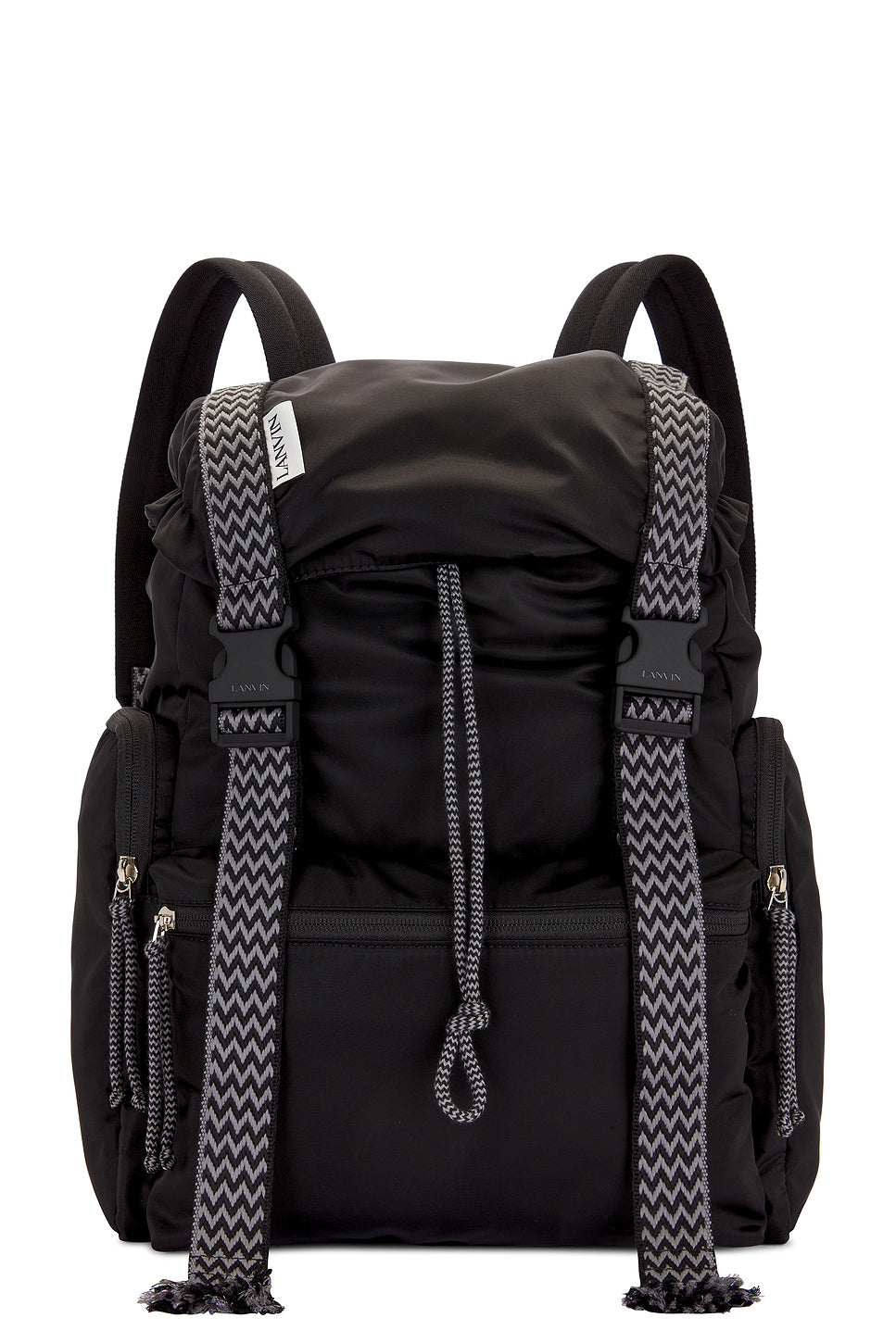 Curb Backpack