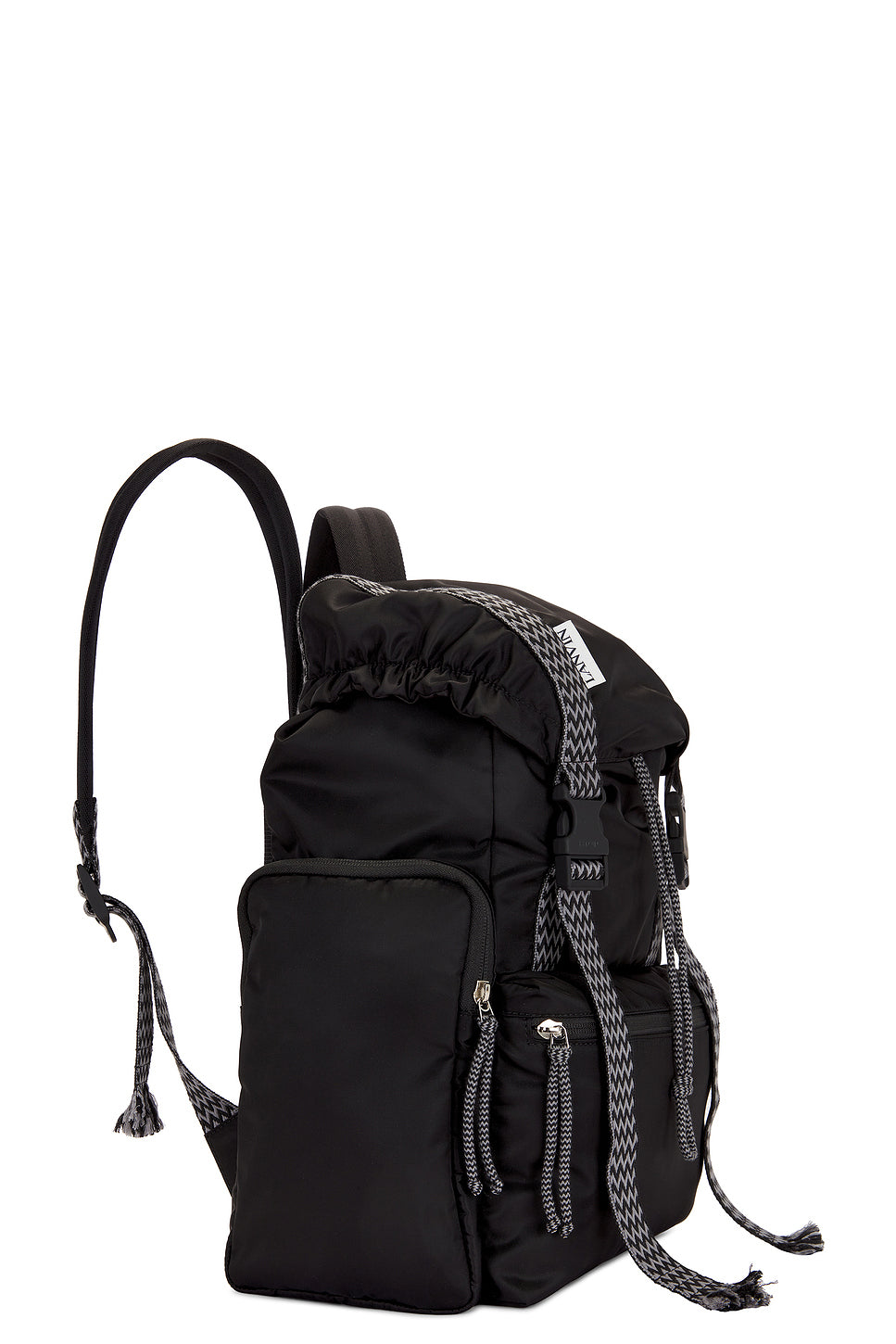 Curb Backpack