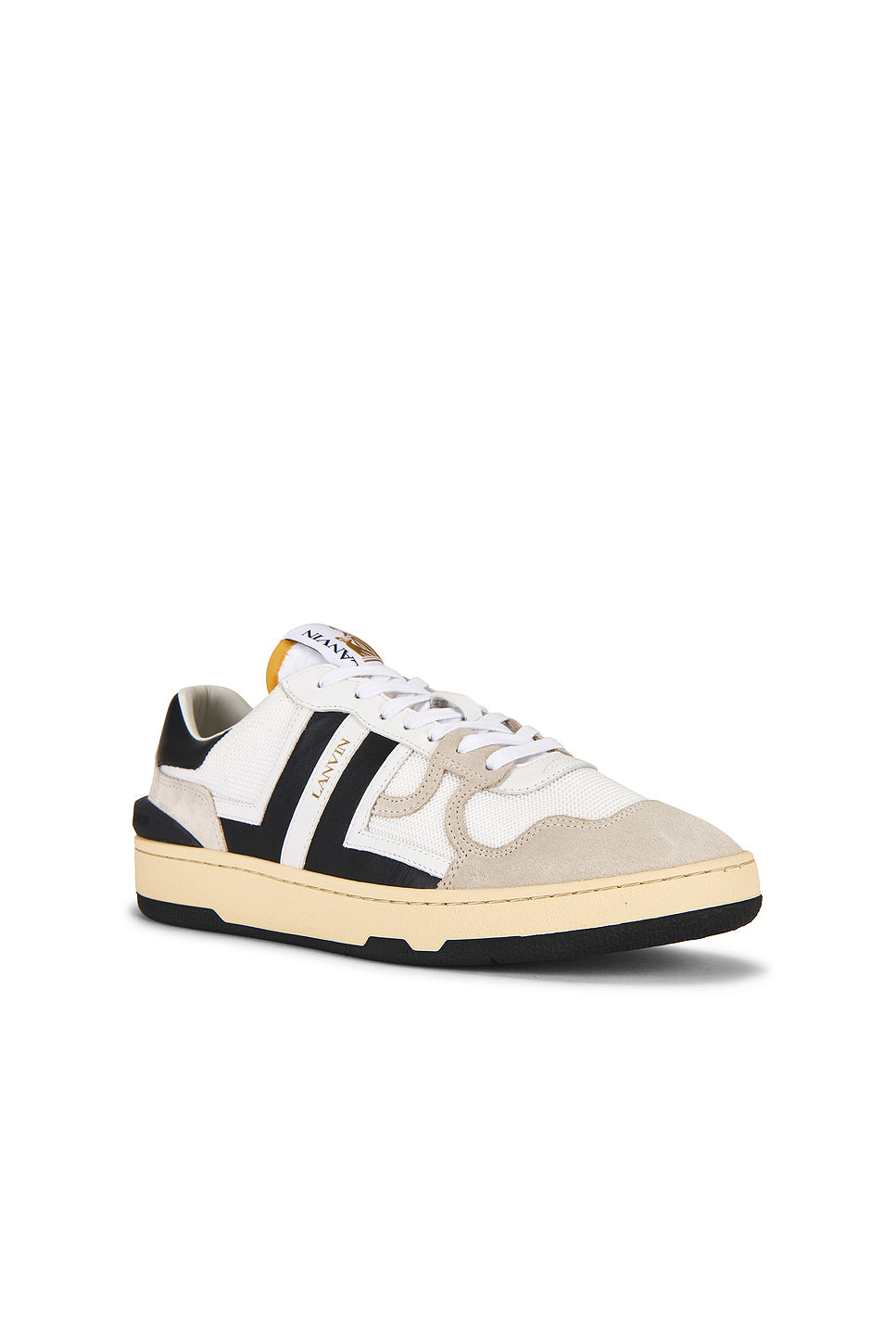 Clay Sneakers