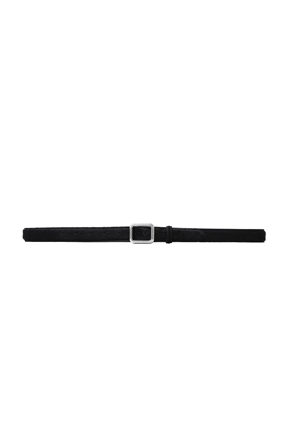 The Georgia Wide Belt