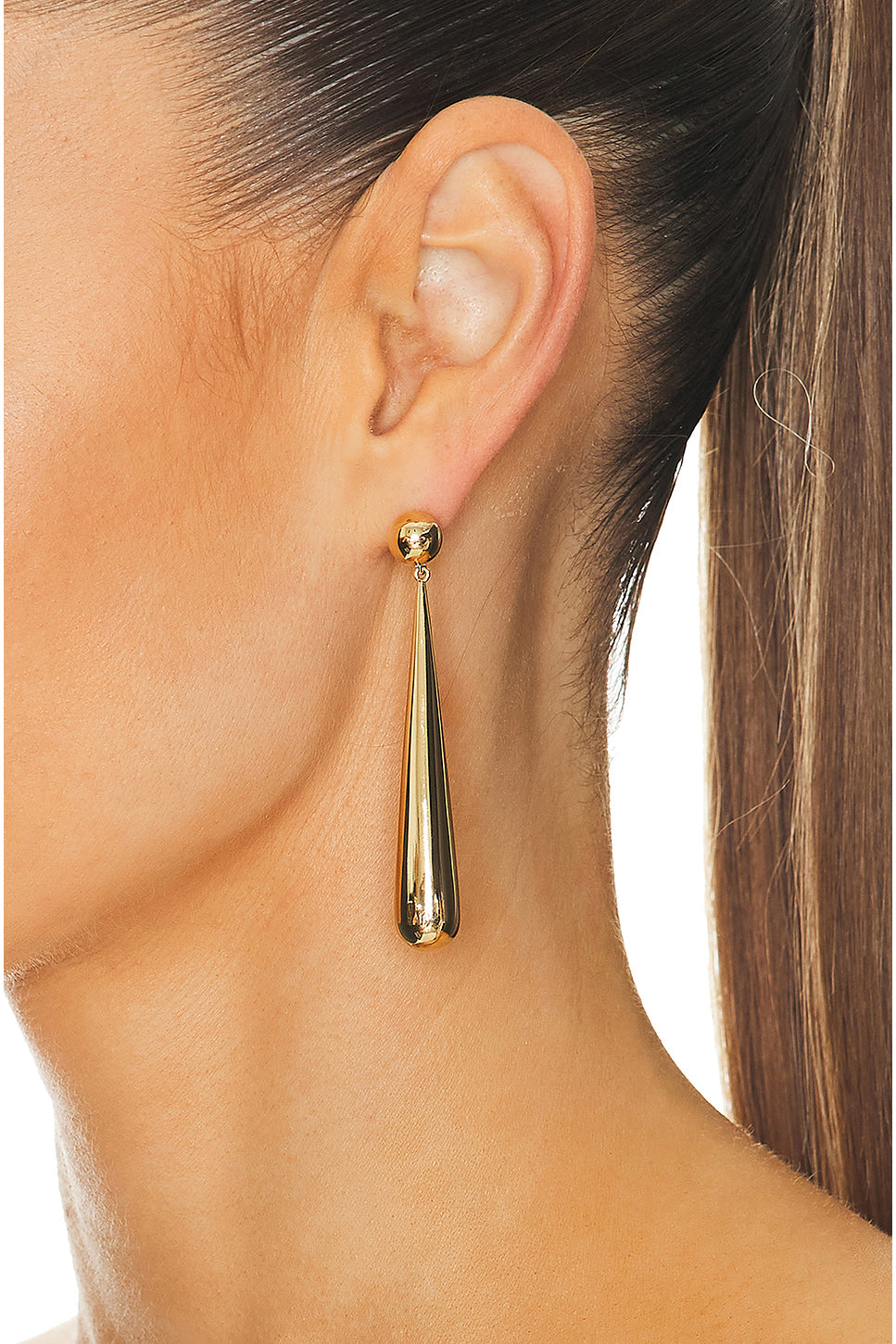 The Louise Earrings