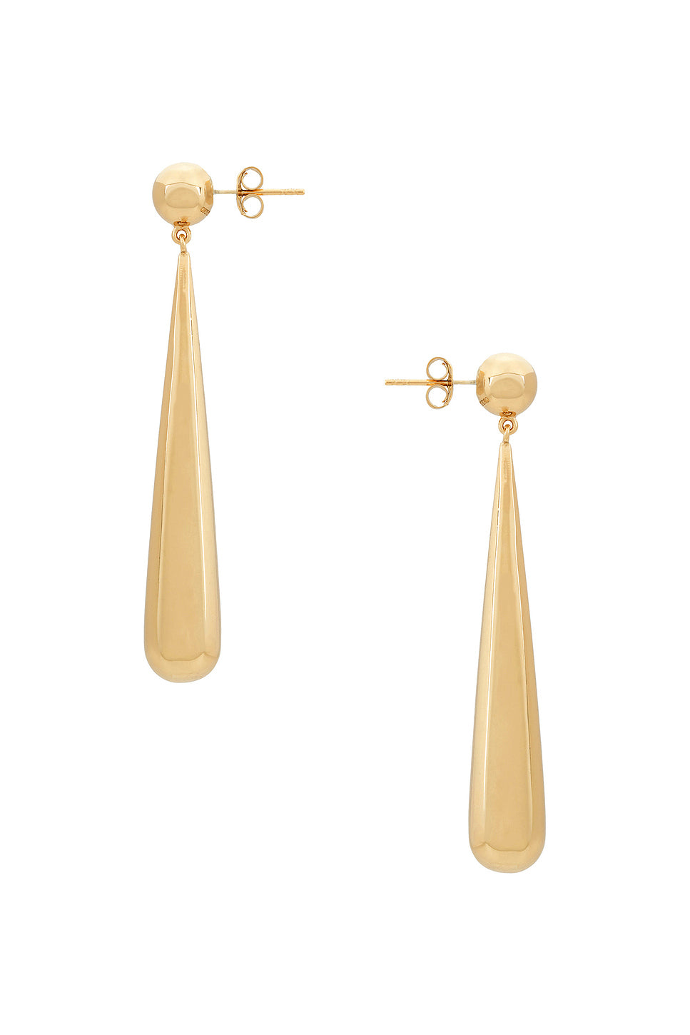 The Louise Earrings
