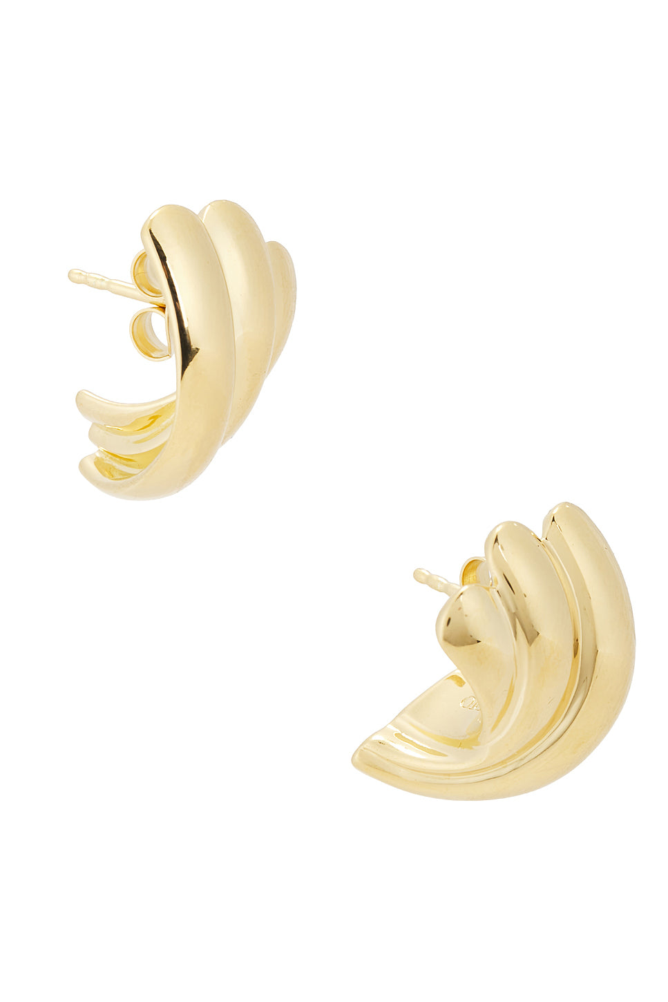 Madga Earrings