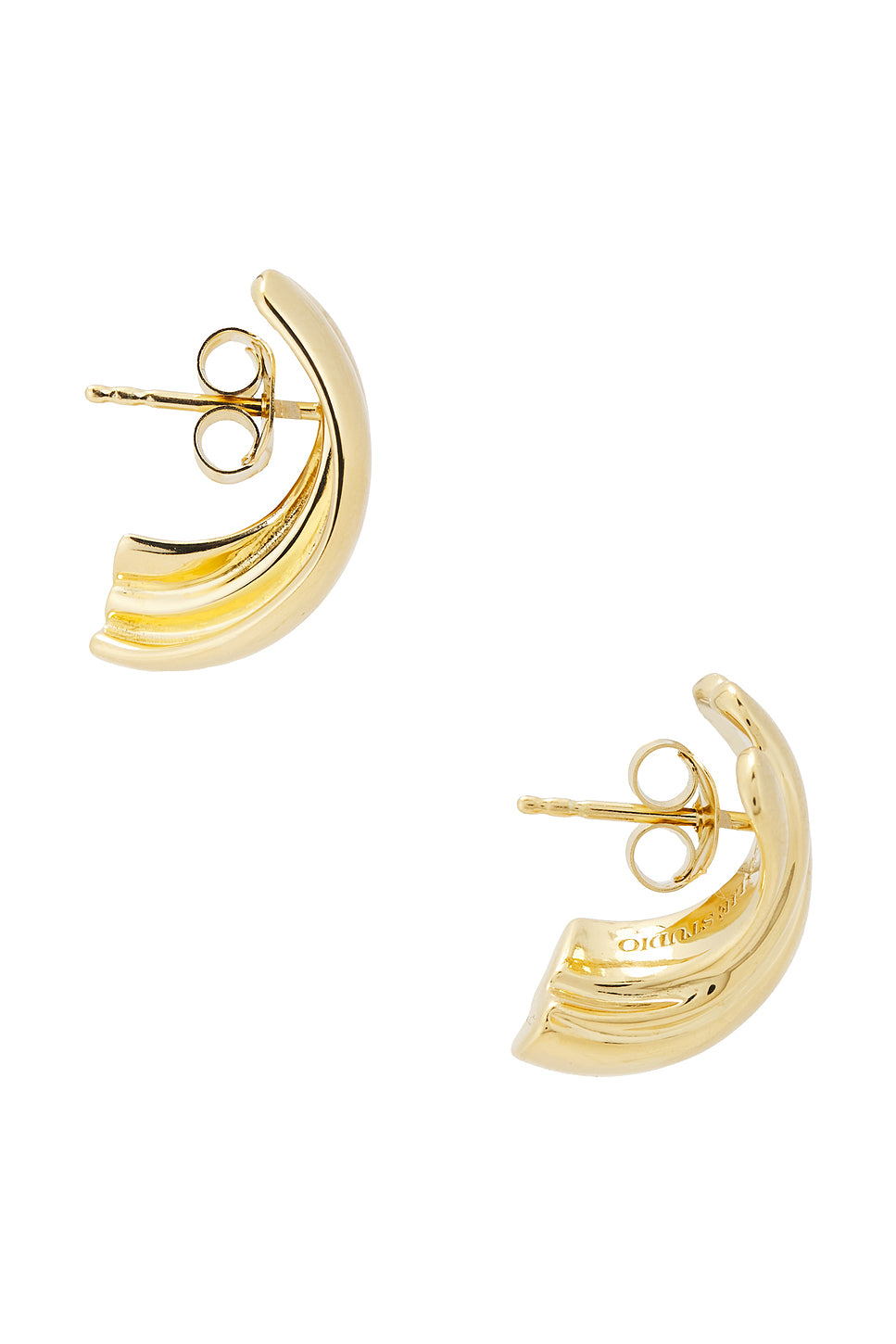 Madga Earrings