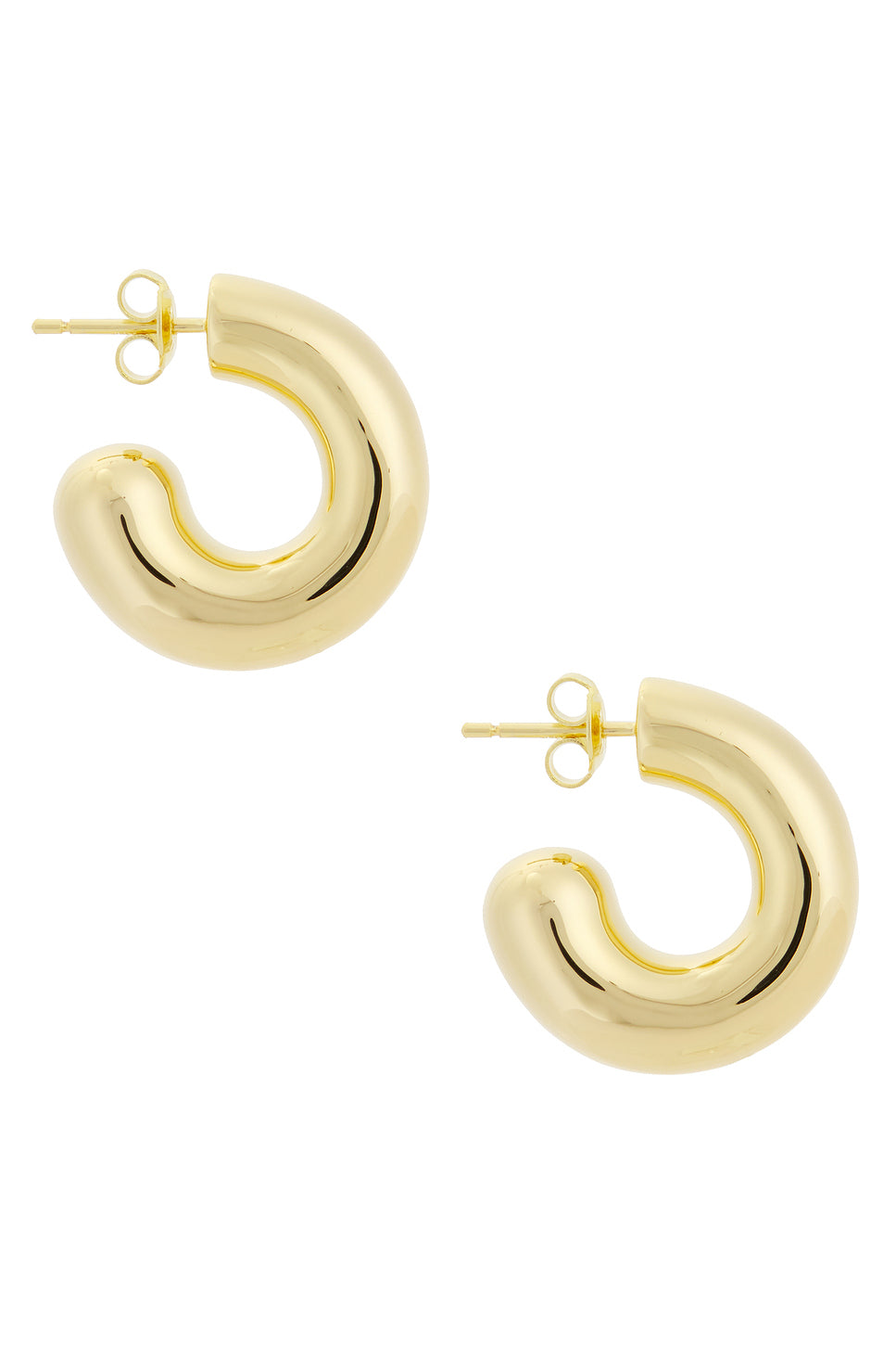 Rose Earrings