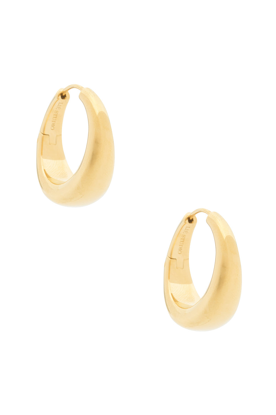 The Andrea Earrings