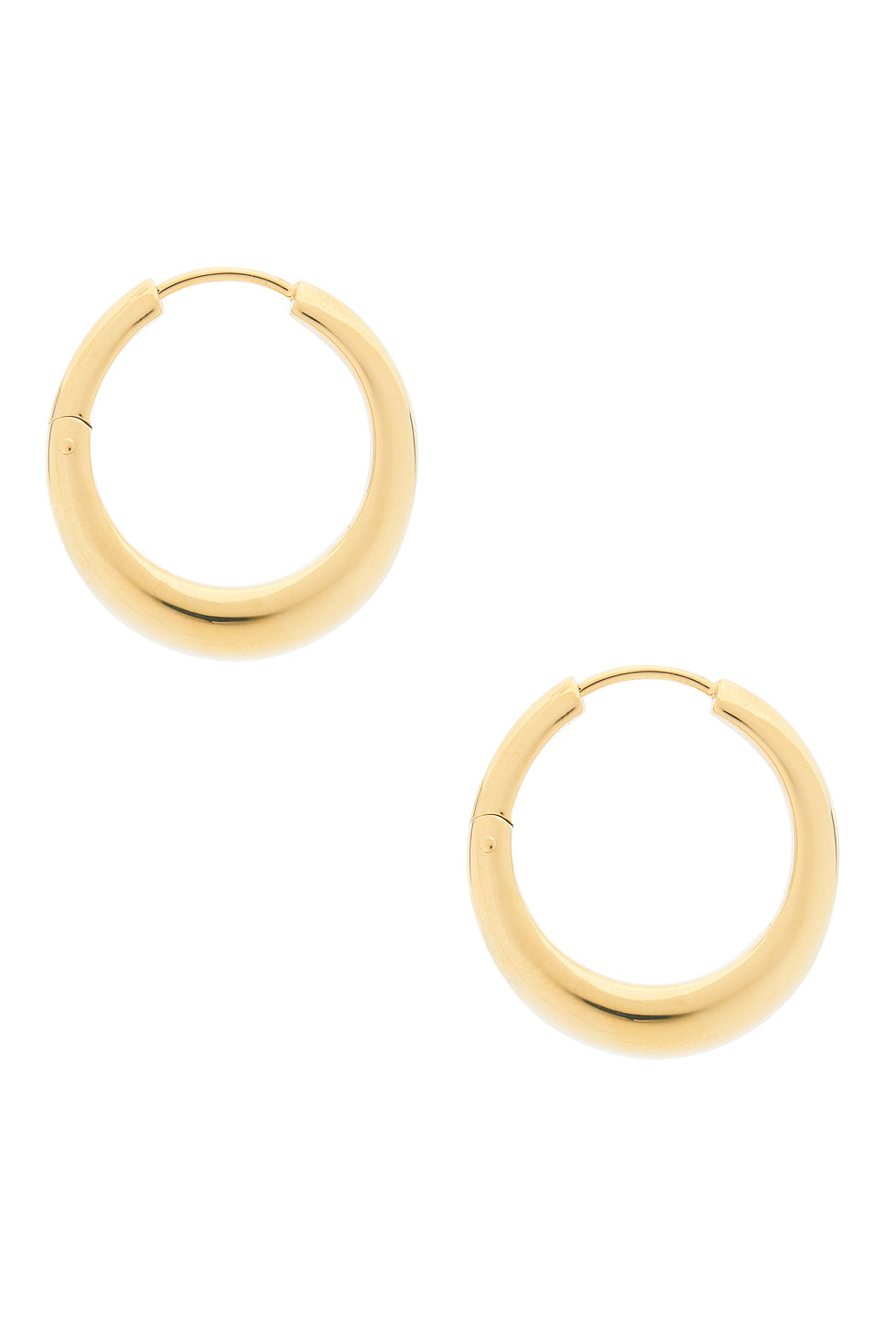 The Andrea Earrings