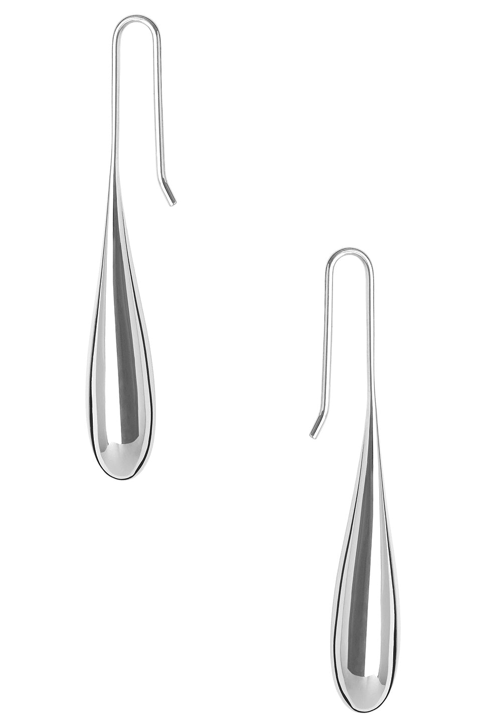 The Evelyn Earrings