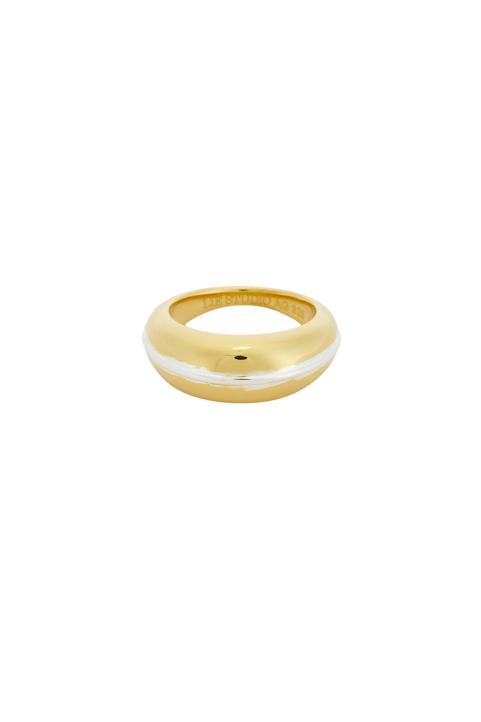 The Jill Ring
