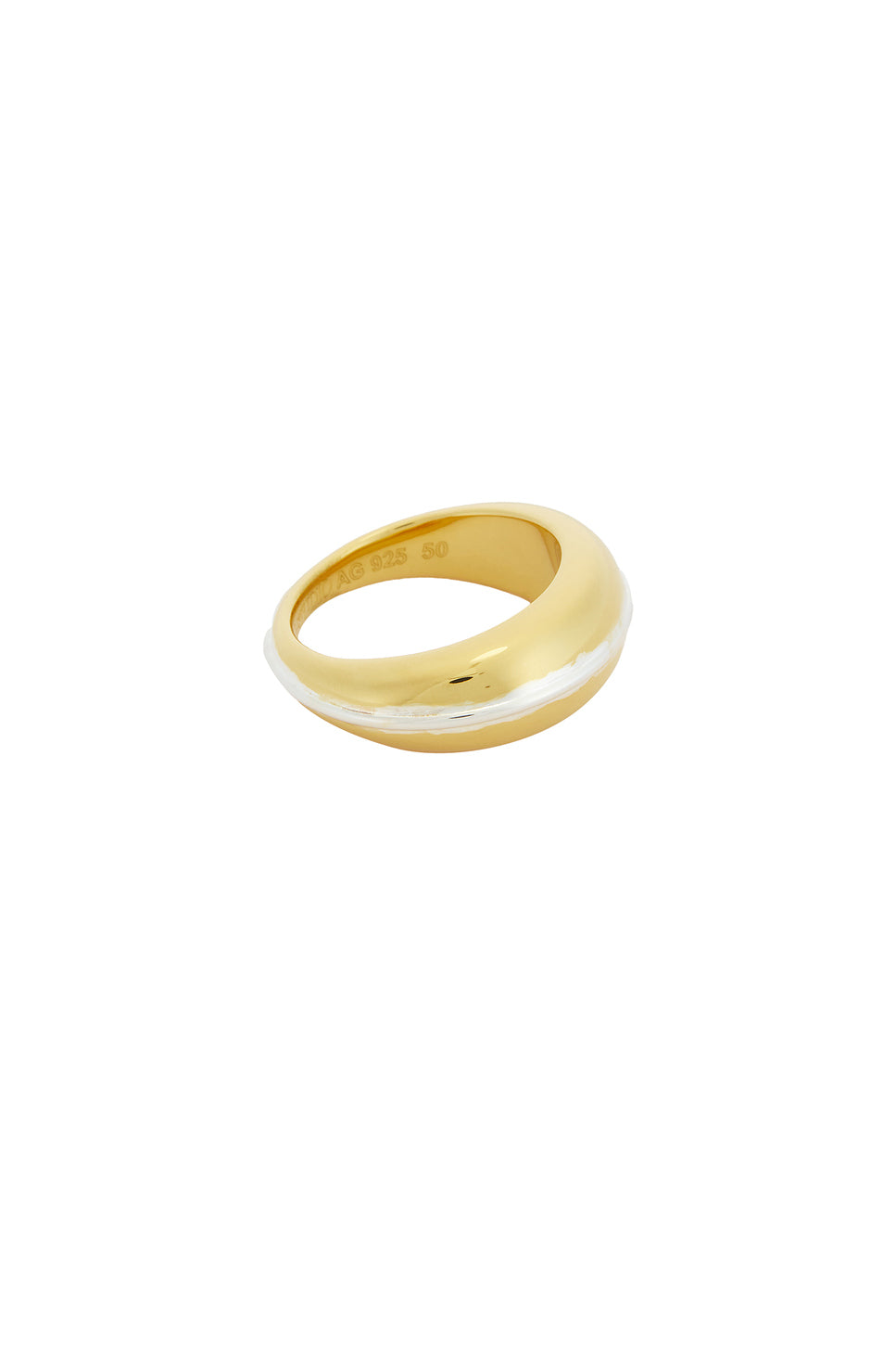 The Jill Ring