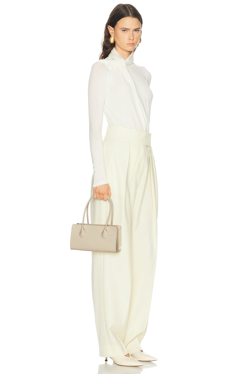 The Lou Bag