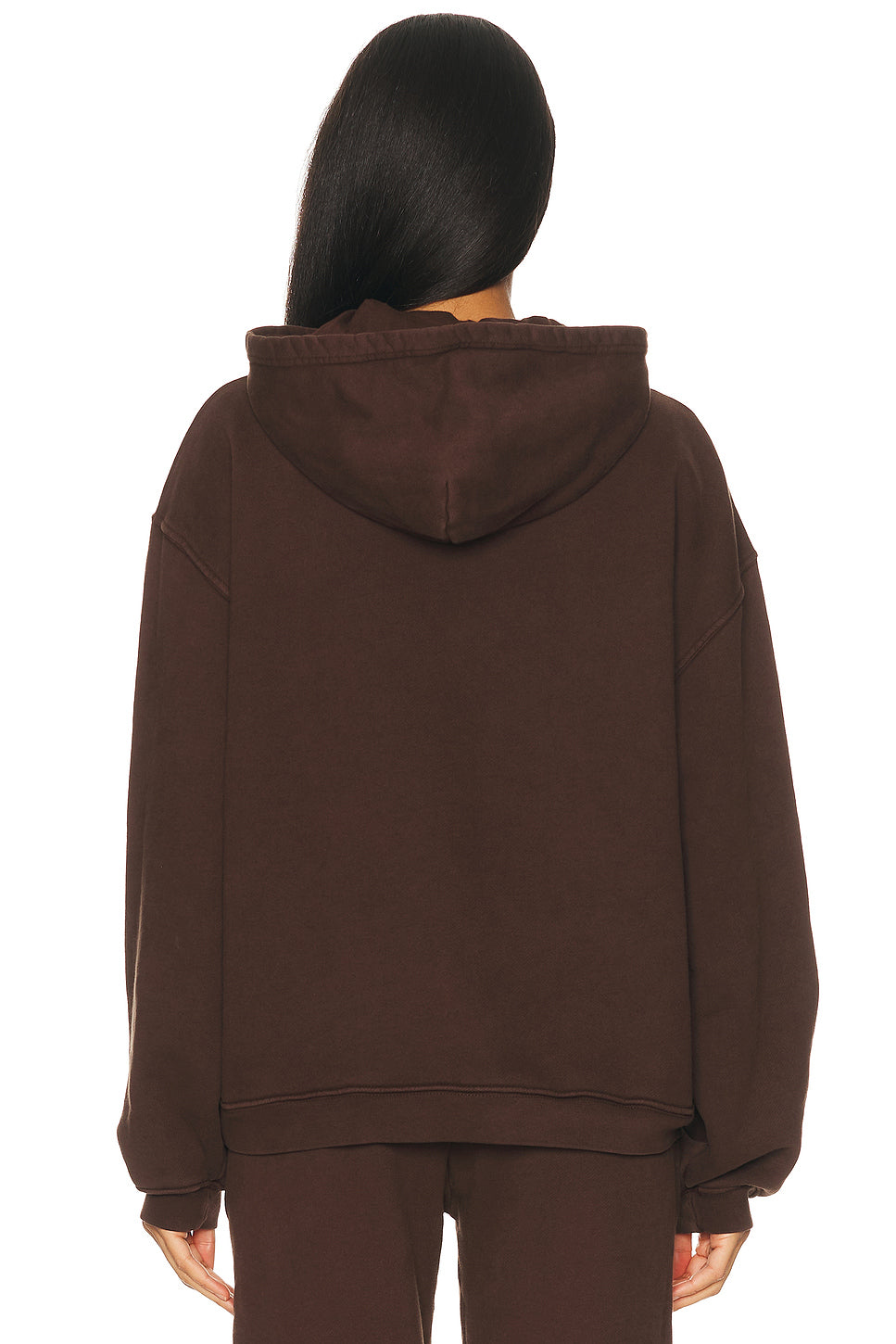 Heritage Hoodie