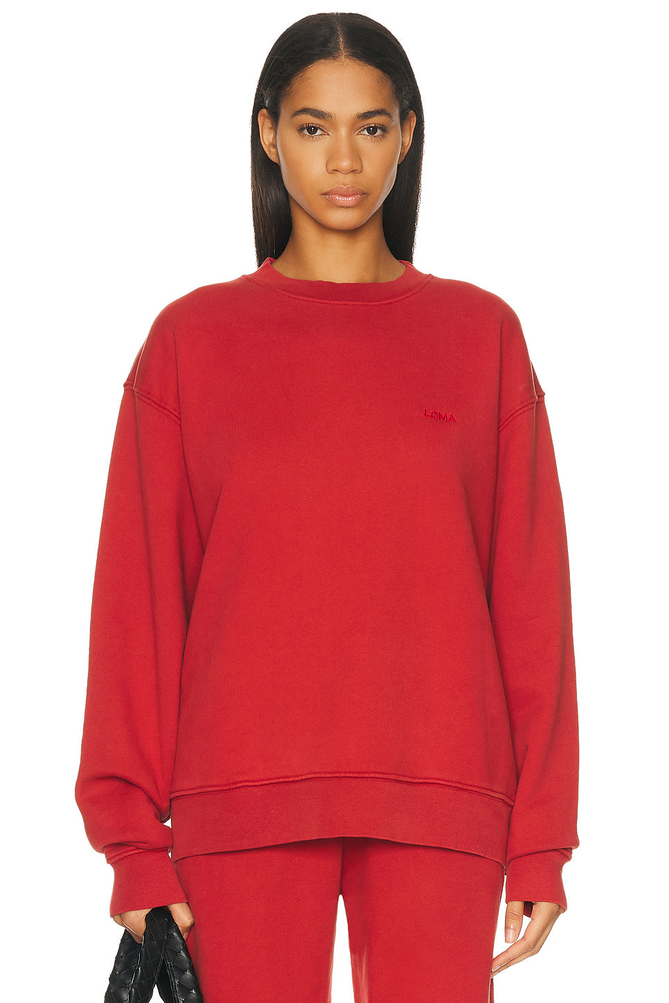 for FWRD Heritage Crewneck Sweatshirt