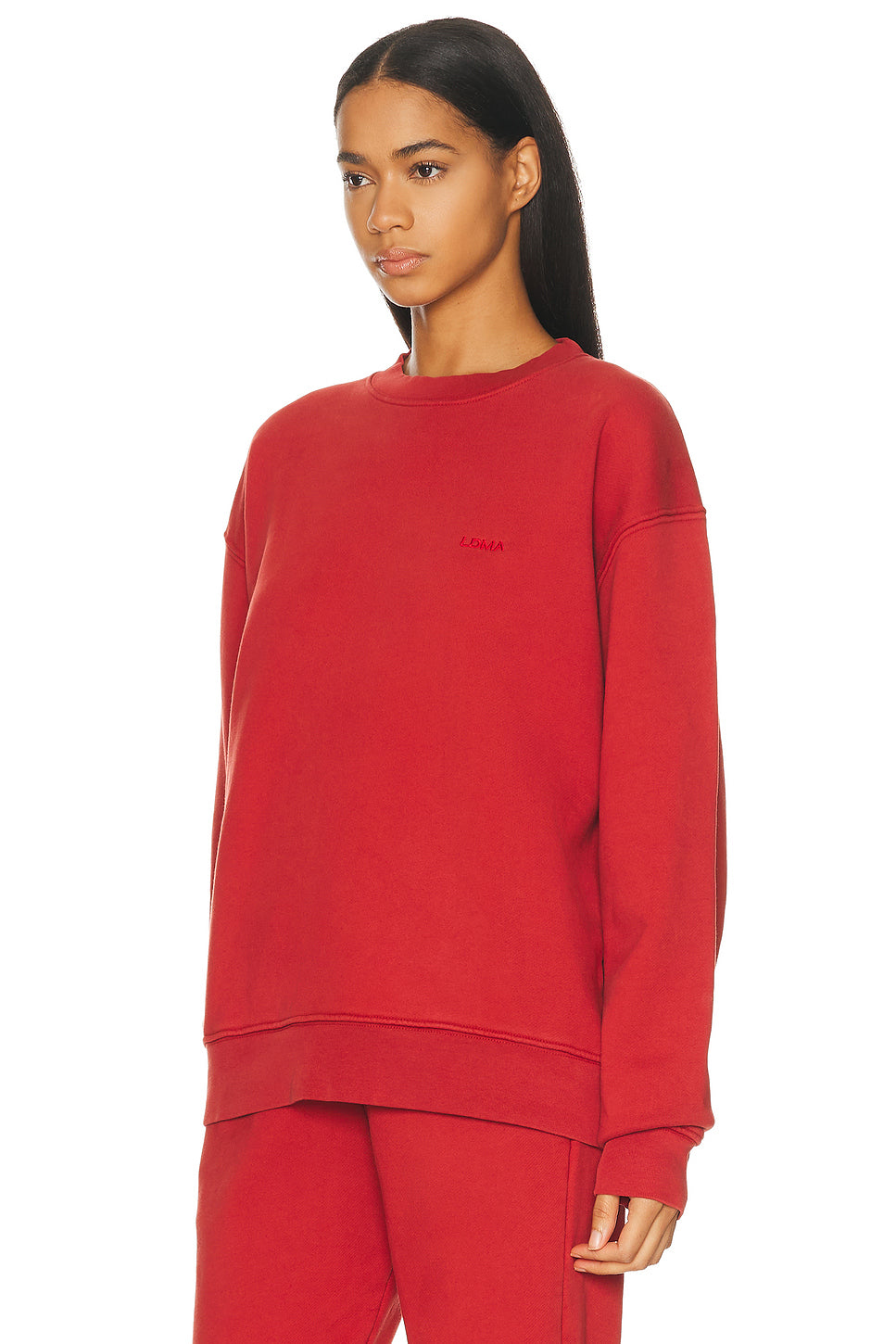 for FWRD Heritage Crewneck Sweatshirt